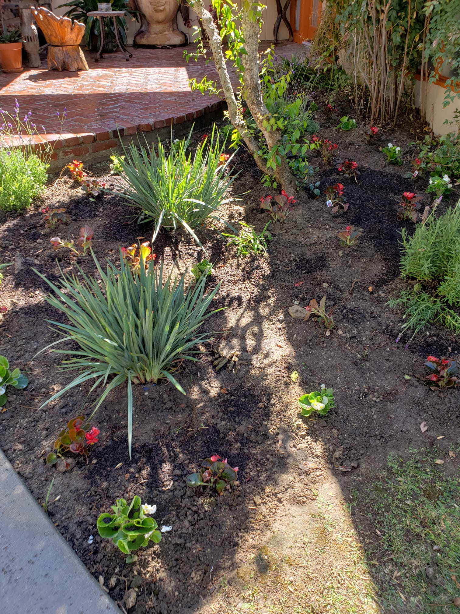 Eagle Landscaping Services Image